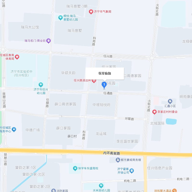 [悦享瑜伽]{.text-primary}·女子塑形经营信息